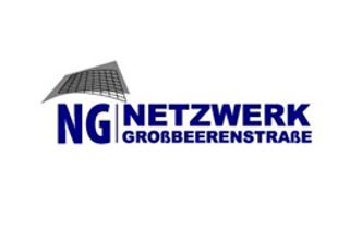Logo des Netzwerks Großbeerenstrasse