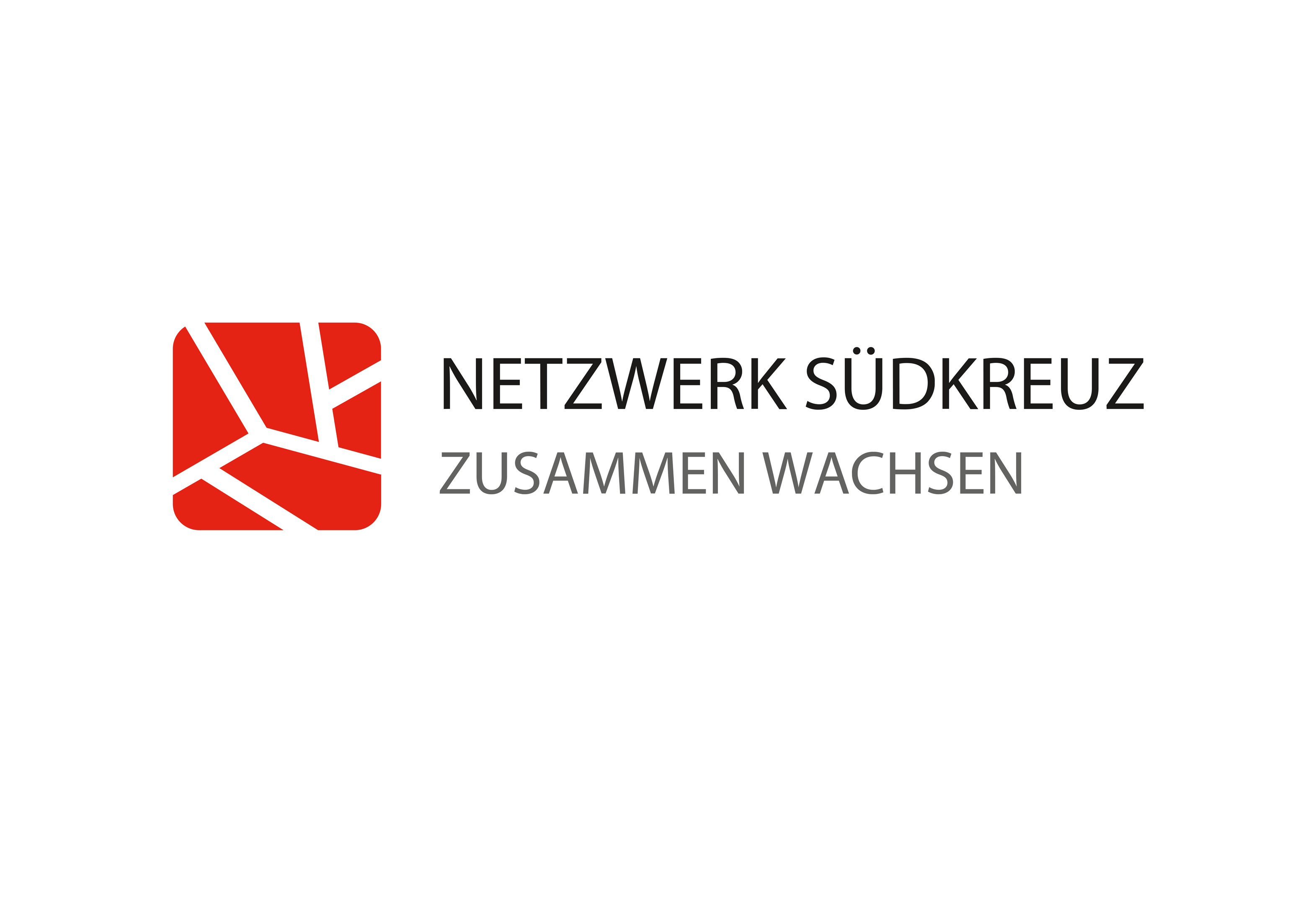 Logo des Netzwerk Südkreuz 