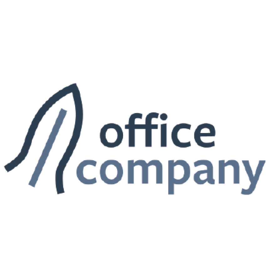 Logo office company Opera Plun GmbH