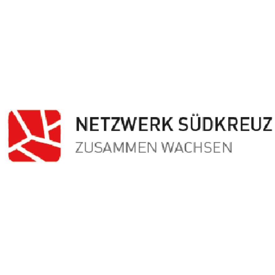 Logo Netzwerk Südkreuz