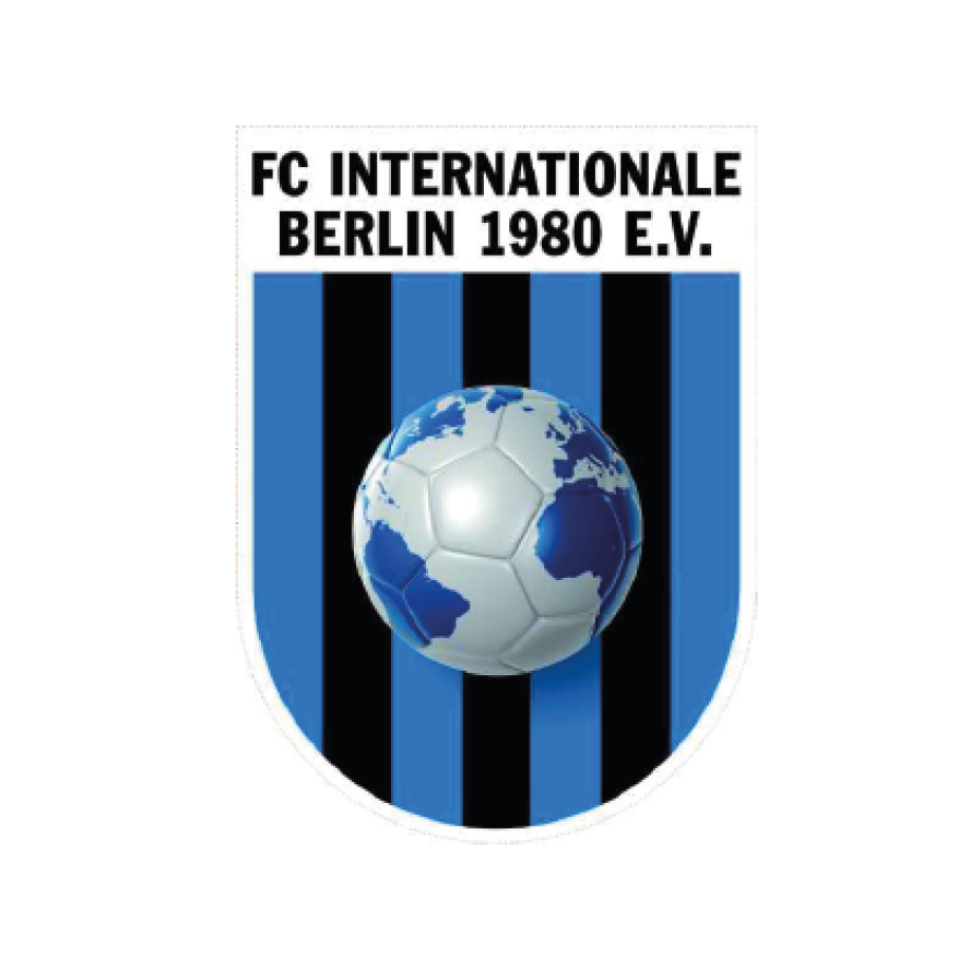 Logo FC Internationale Berlin