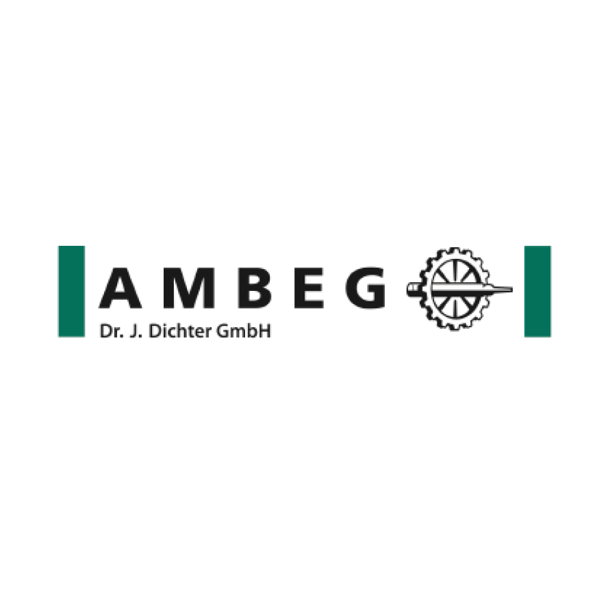 Ambeg Logo