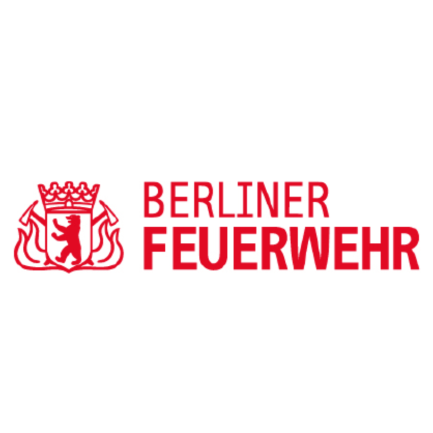 Logo berliner Feuerwhr