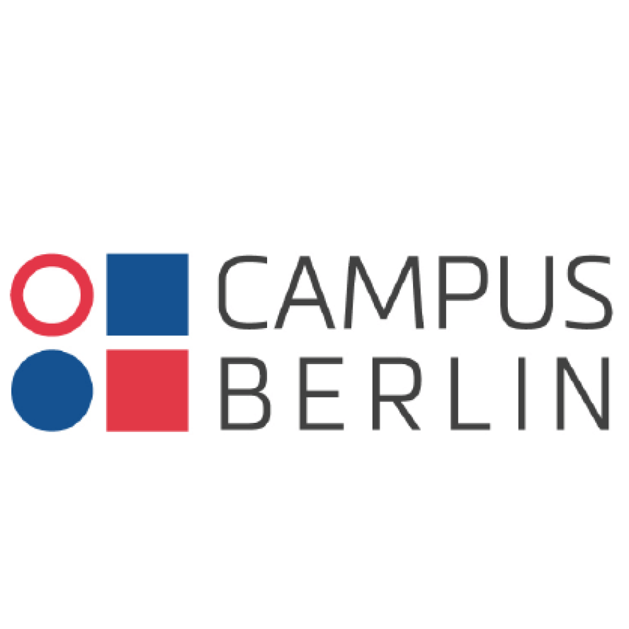 Logo Campus Berlin