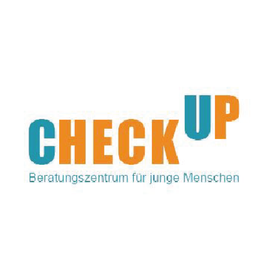 Logo Checkup