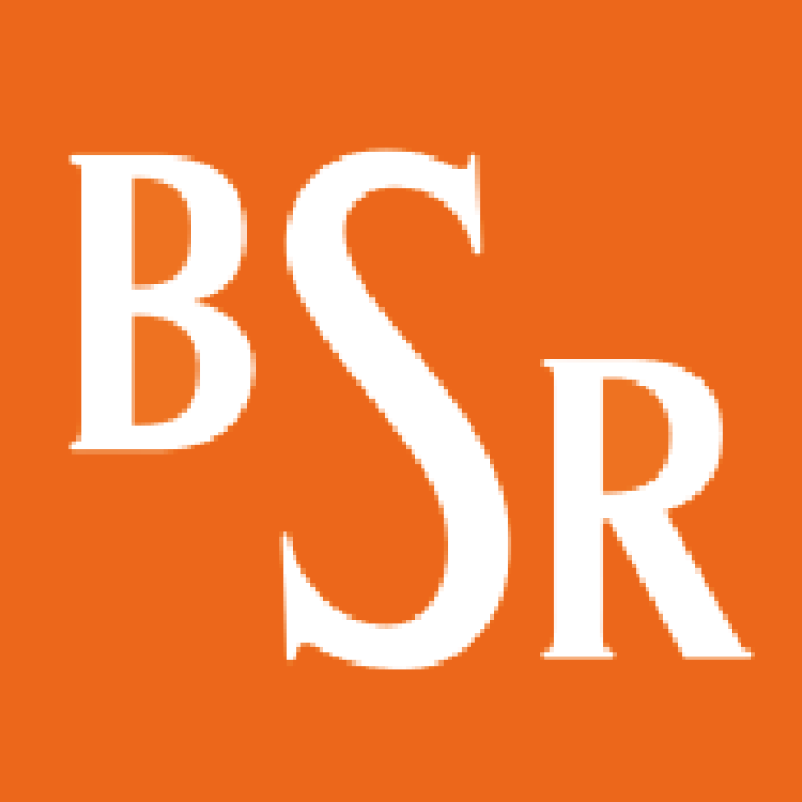 Logo BSR